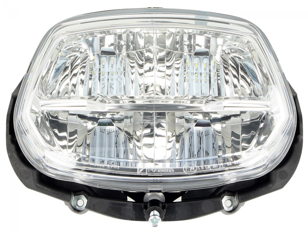 Faro LED original para Vespa Sprint 50-150cc ('18-)