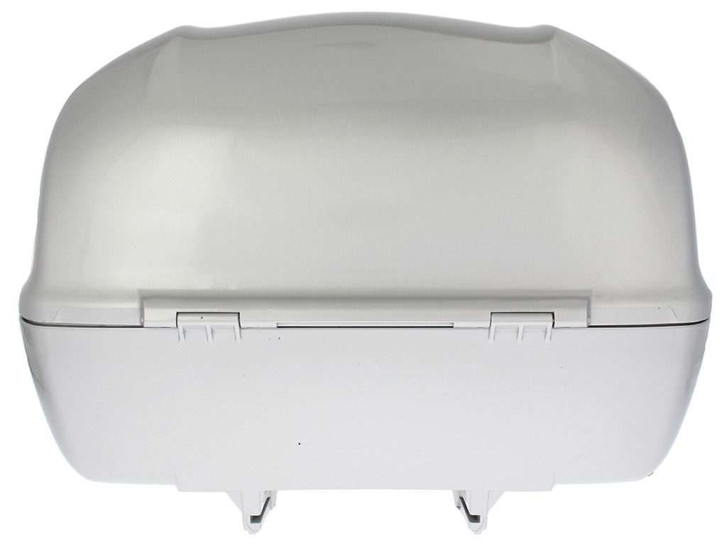 Topcase original para Vespa Primavera gris pulsar 711/B