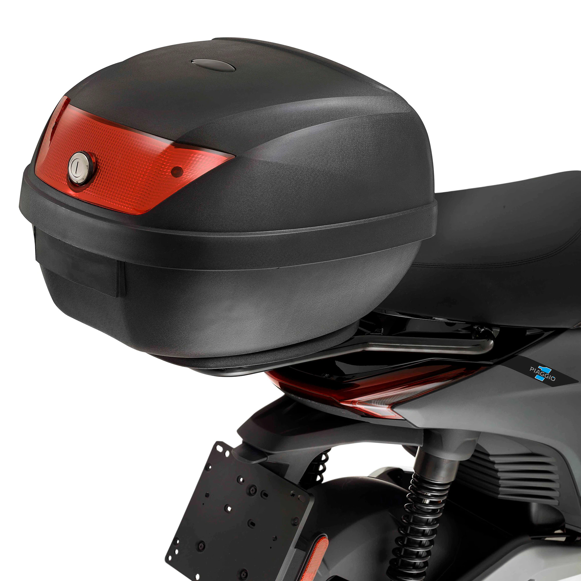 Funda superior para Piaggio 1 (One) Original