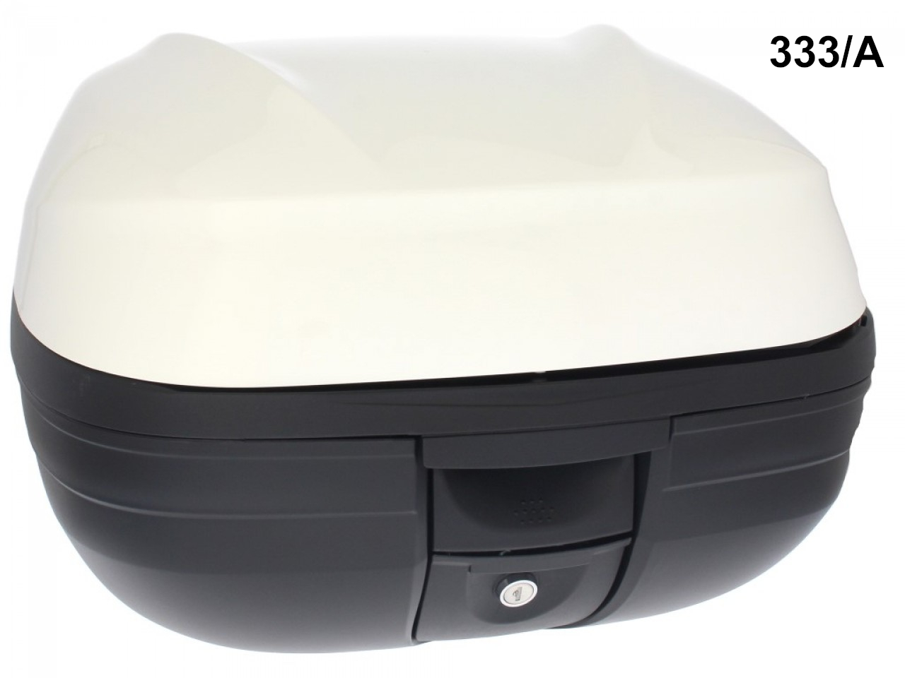 Topcase para MP3 Yourban Green 333/A 37L Original