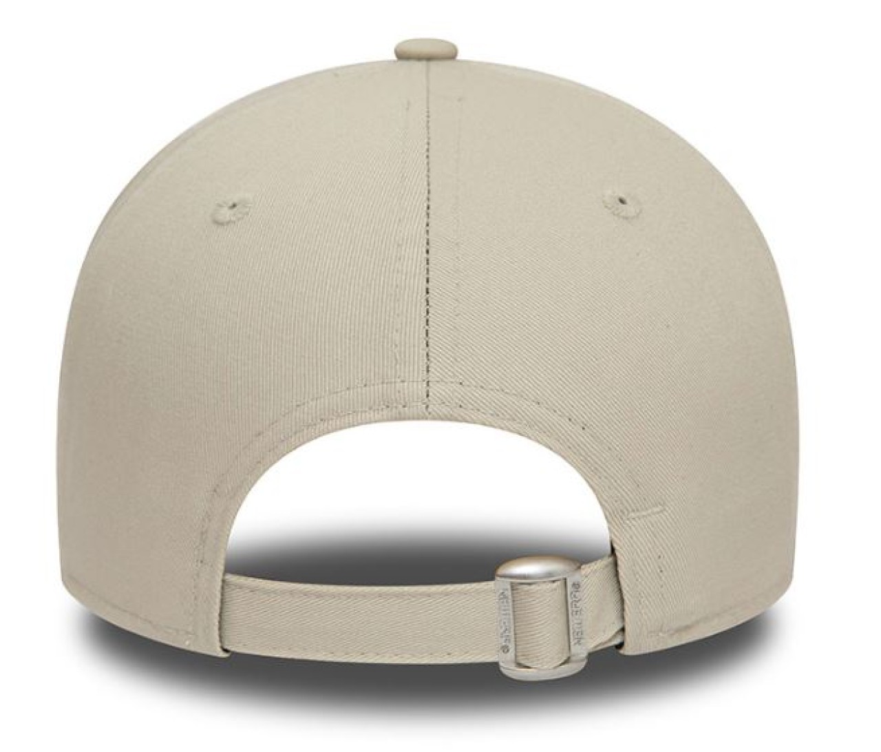 Gorra Vespa New Era 9Forty beige