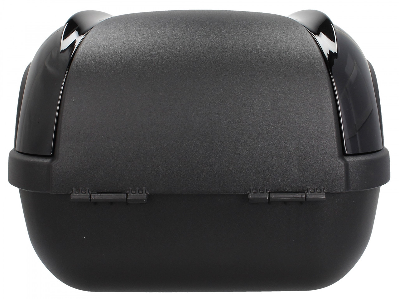 Topcase 32L para Liberty Original Piaggio - NERO LUCIDO 94