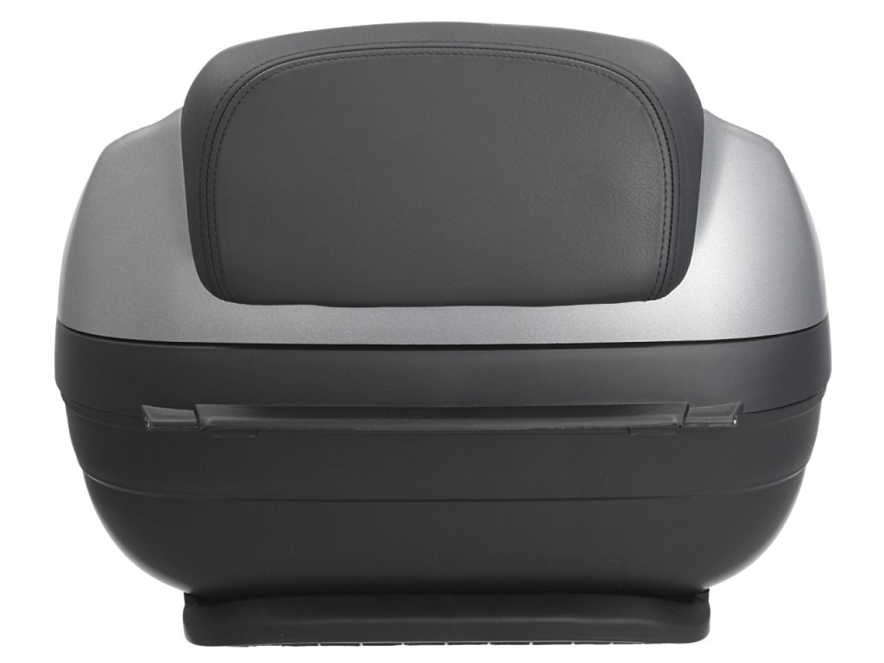 Topcase para MP3 Business Gris 785/A 37L Original