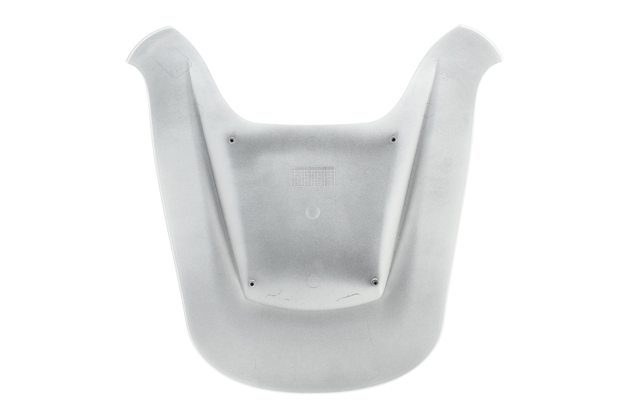 Funda para Piaggio Top Case 31L - blanco 544