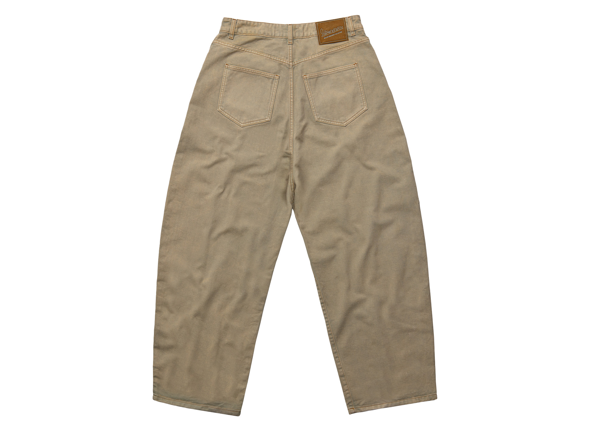 Colección Vespa Jeans Nomad beige DEC