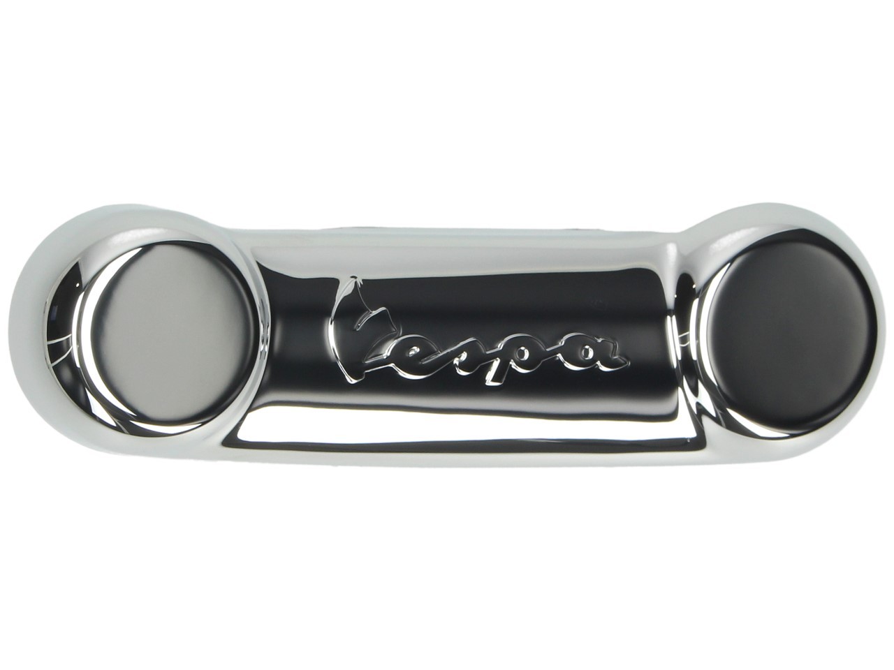 Cubre basculante PIAGGIO para Vespa Primavera/​Sprint/​GTS/​GTS Super 50-300ccm '14-