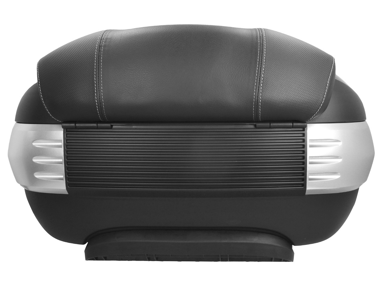 Top Case 50 l, negro (NN_black universo 91/B) para Piaggio MP3 400 / 500 HPE 2020-2021
