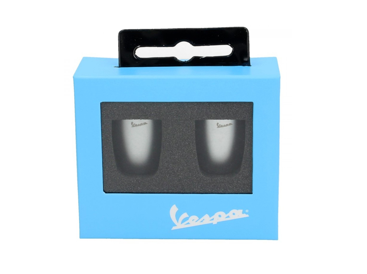Kit de manillar, aluminio, anodizado, juego de manetas, palancas y extremos de manillar para Vespa GTS