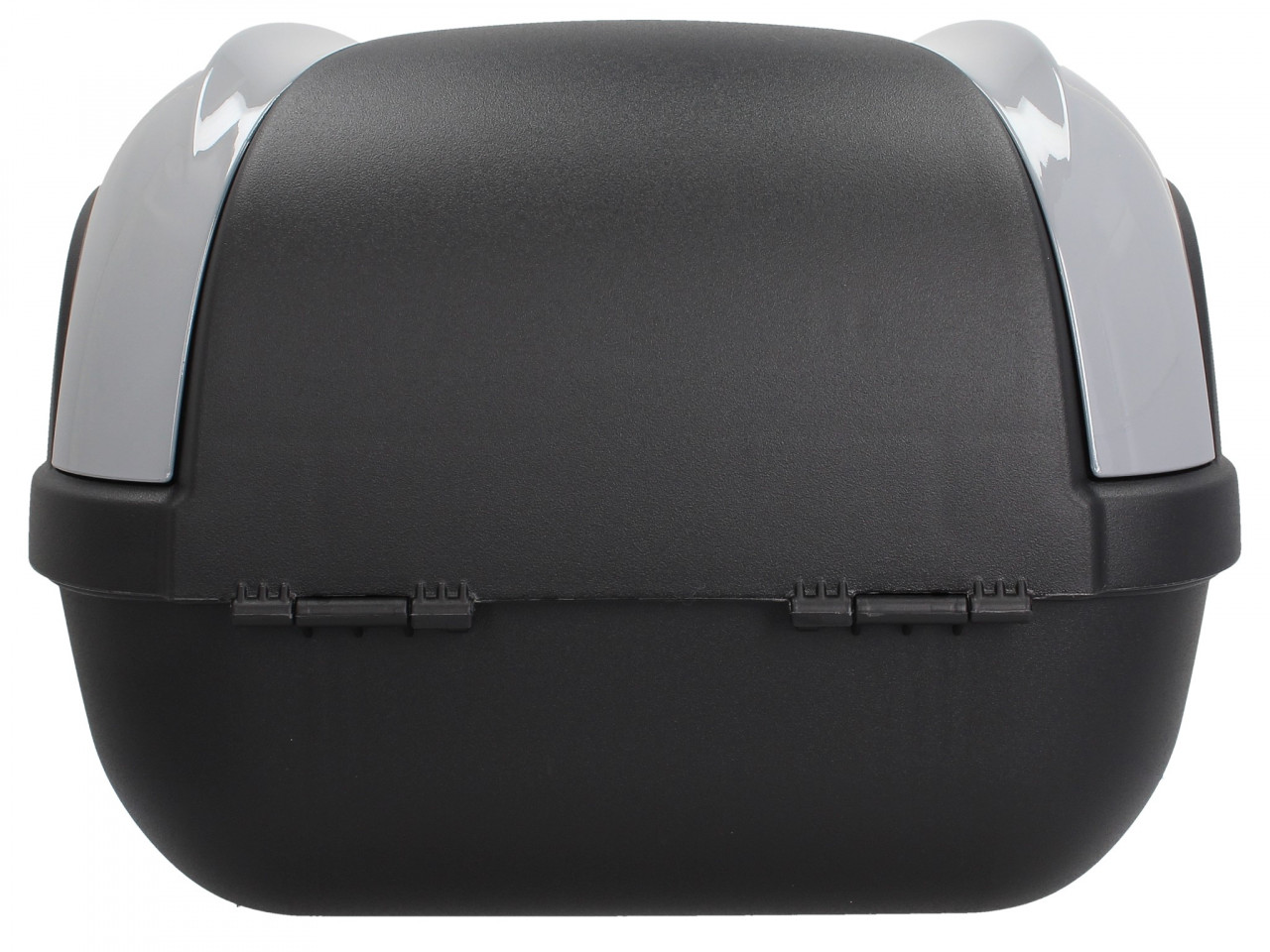 Topcase 32L para Liberty Original Piaggio - Grigio Mouse 715/C