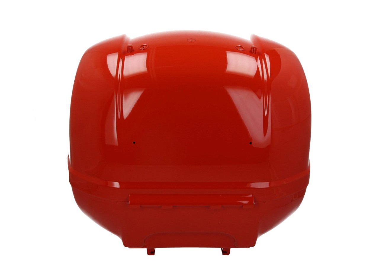 Topcase Original para Vespa GTS Super Sport - 36 l naranja A11
