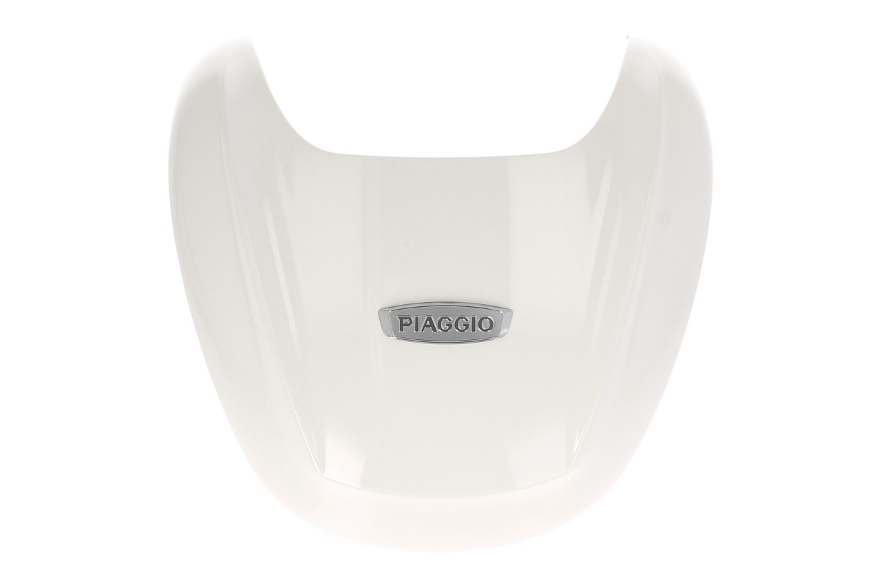 Funda para Piaggio Top Case 31L - blanco 544