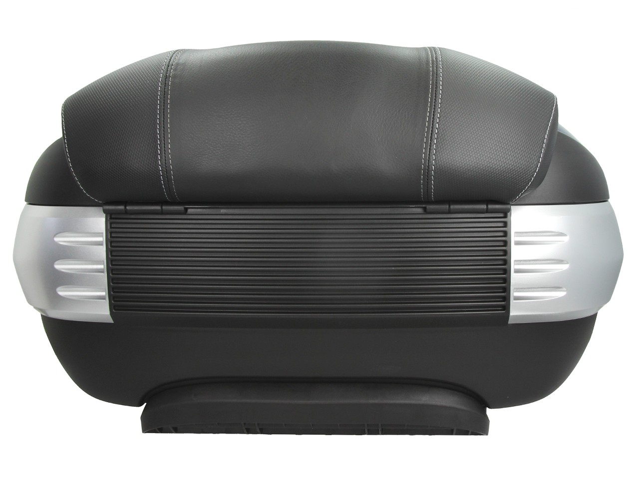 Top Case 50 l, azul (XD2_blue planet 233/A) para Piaggio MP3 400 / 500 HPE 2020-2021