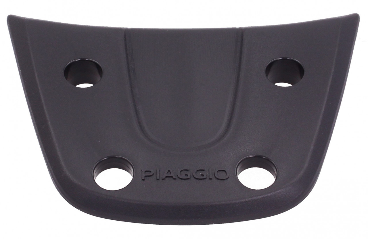 Placa de montaje Top Case para Piaggio MP3