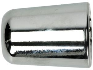 Contrapeso de manillar, cromado, para Vespa GTS