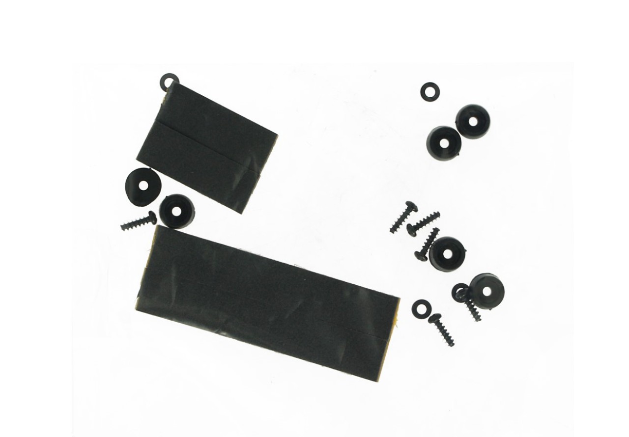 Funda blanca para Piaggio Top Case 52L