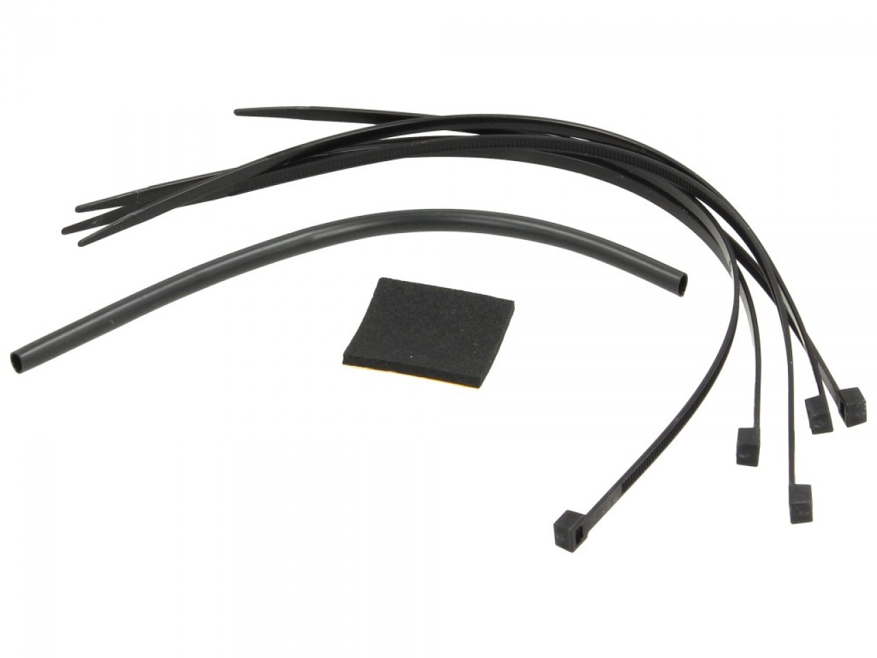 Kit de instalación de la calefacción (protección de las piernas y asas) para MP3 Original