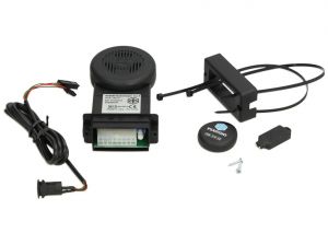 Sistema de alarma