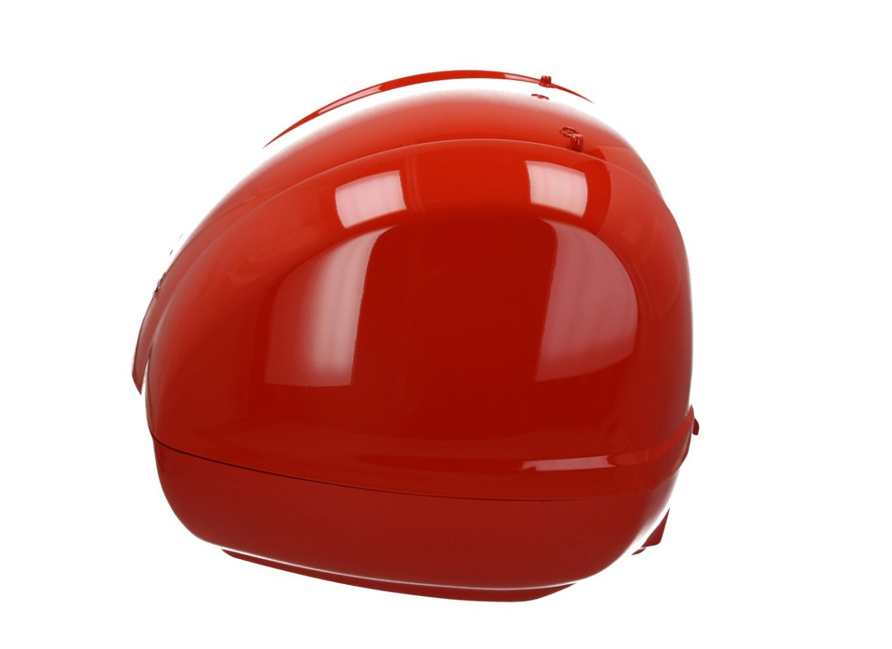 Topcase Original para Vespa GTS Super Sport - 36 l naranja A11