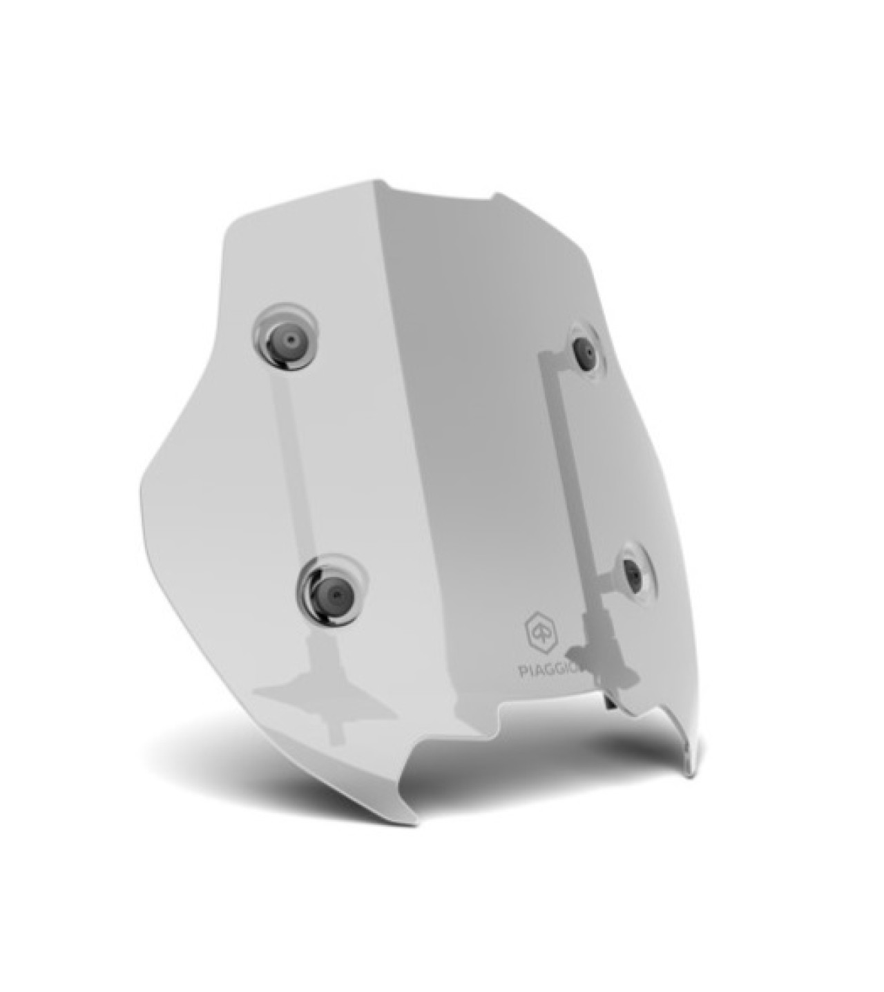 Parabrisas / Mosquitera tintado para Piaggio Liberty 50 /125 (2024)
