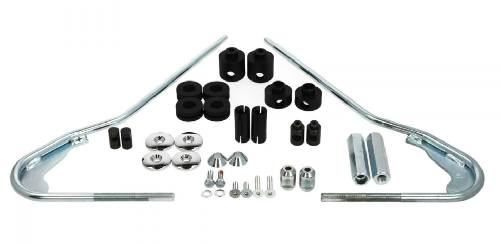 Parabrisas completo para Beverly Original Piaggio