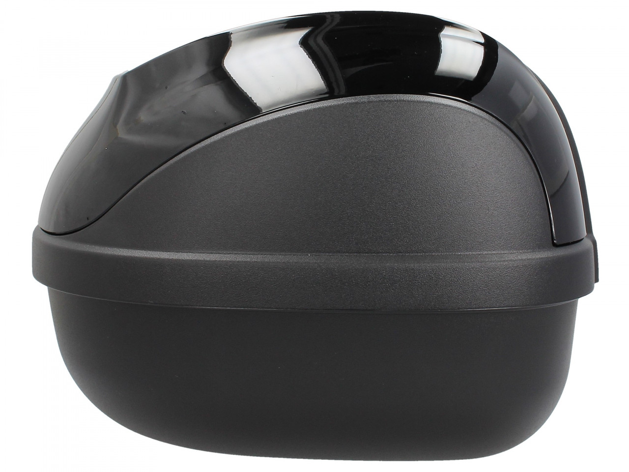 Topcase 32L para Liberty Original Piaggio - NERO LUCIDO 94