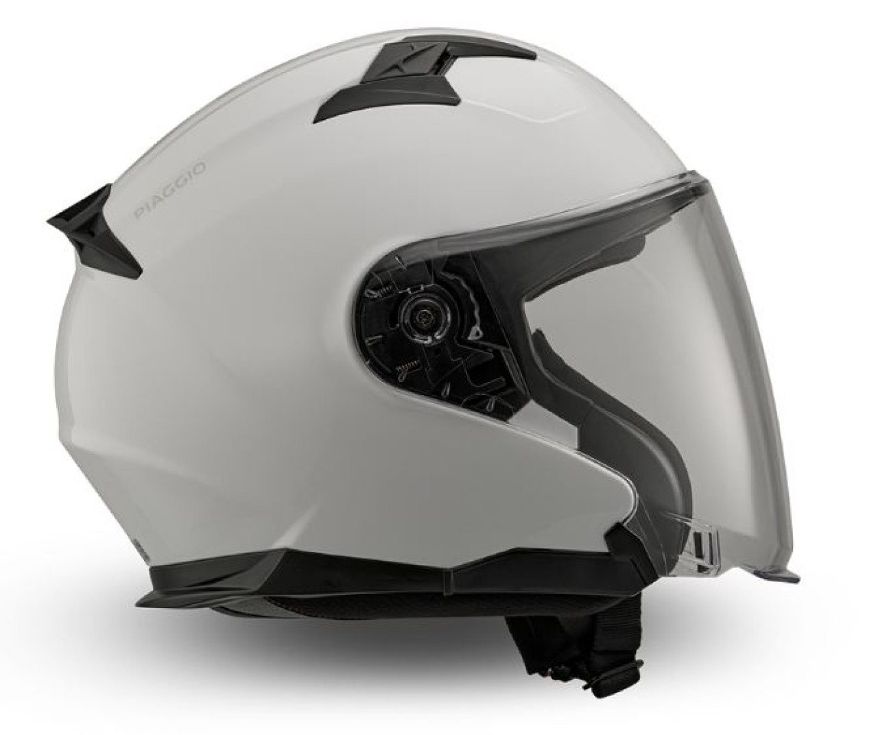 Casco integral Piaggio Full Jet UL02 blanco