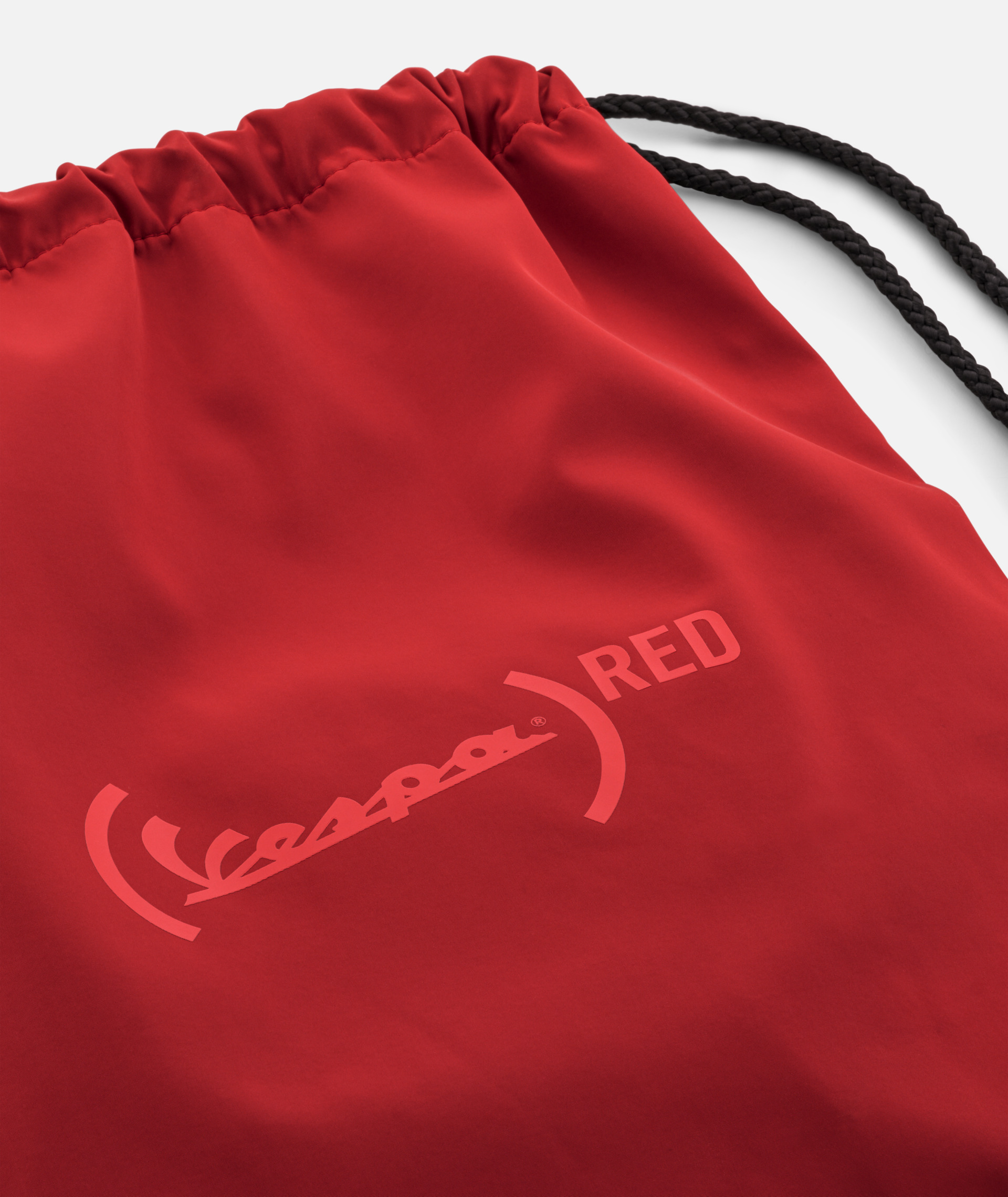 Mochila Vespa "Vespa RED"