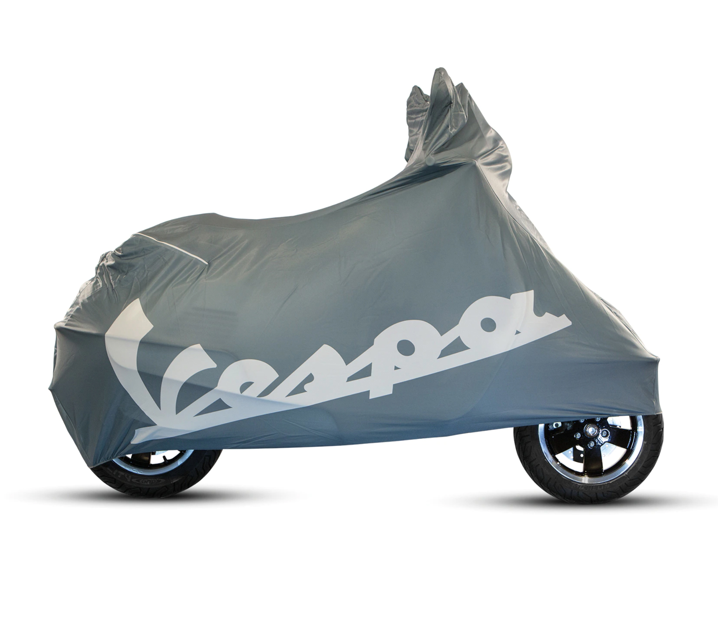 Garaje original plegable para interiores Vespa GT / GTS / GTV / Sei Giorni