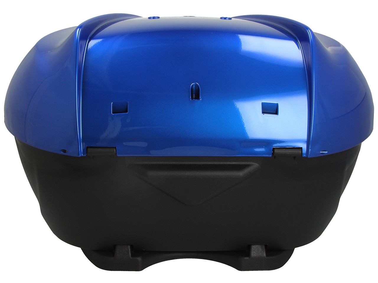 Topcase 36L para Beverly Sport Original Piaggio - BLU SPORT 272/A