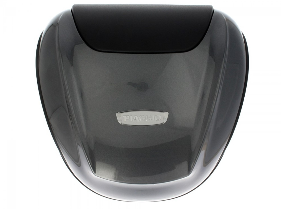 Topcase 32L para Medley / Liberty Original Piaggio - GRIGIO TITANIO 798/B