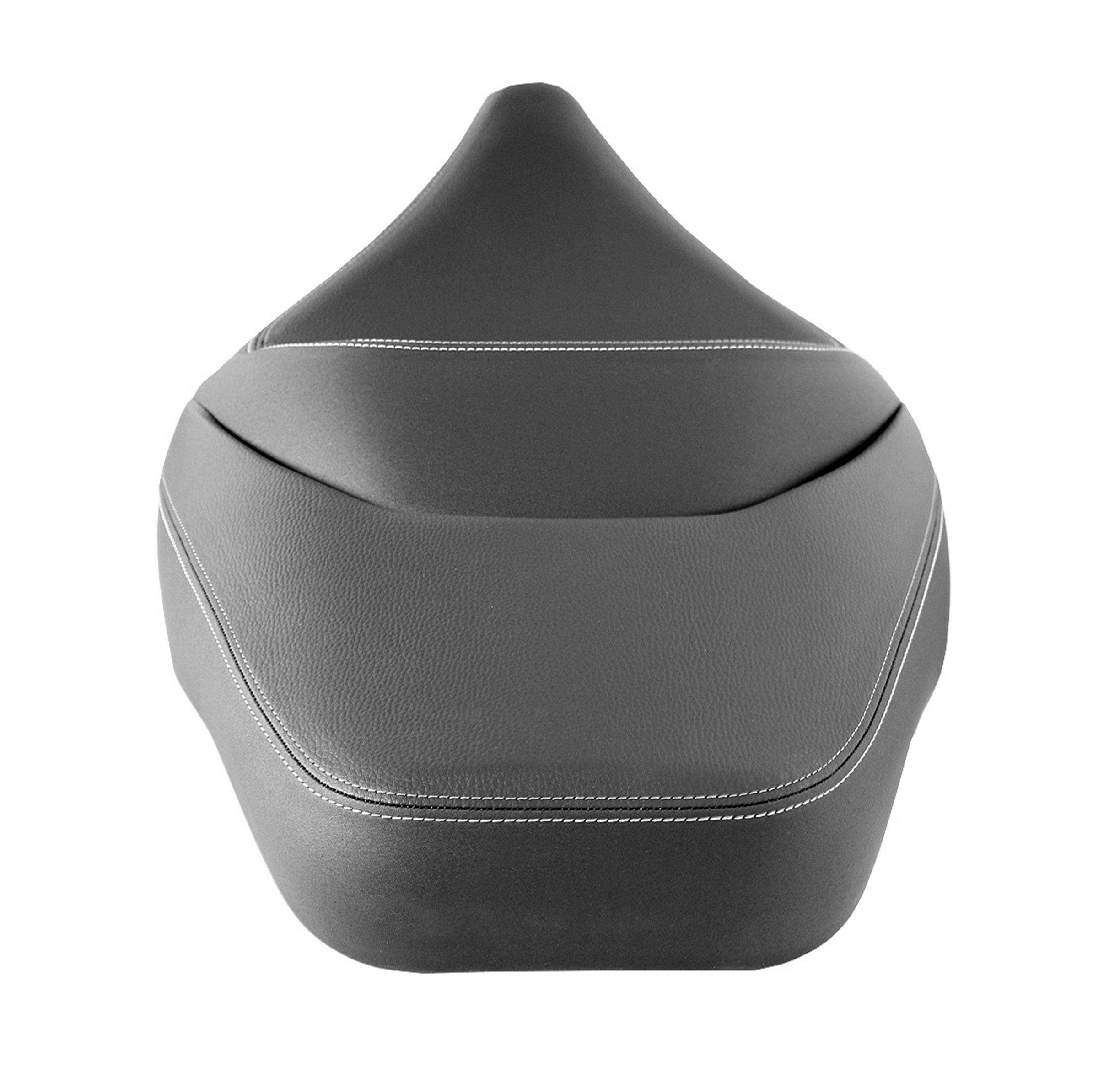 Banqueta calefactable para Piaggio Beverly HPE