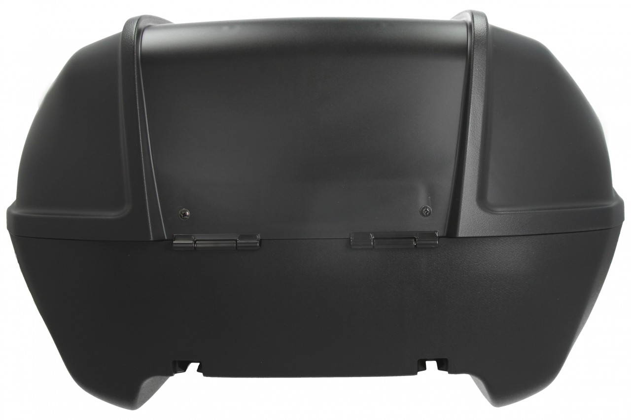 Kit Top Case 52 l (incl. placa de montaje) Original Piaggio