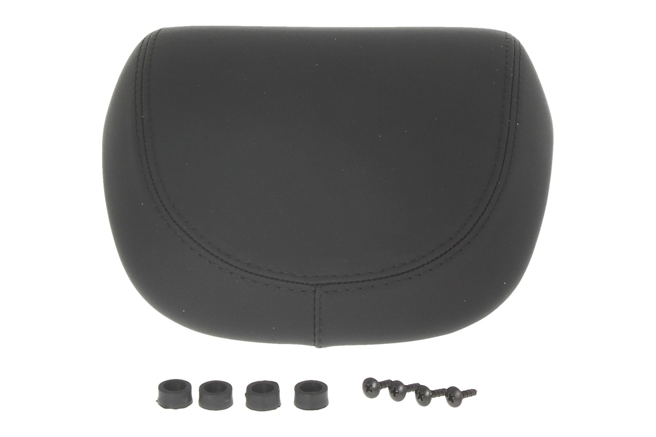 Baúl original 36L para Vespa GTS 125/310 y GTV 310 - azul oscuro / 288/A