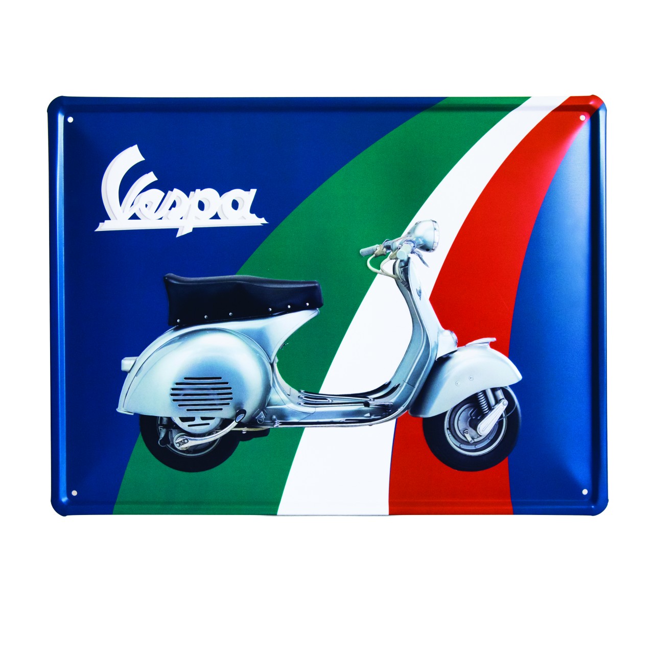 Paquete de productos de Vespa «Italia»