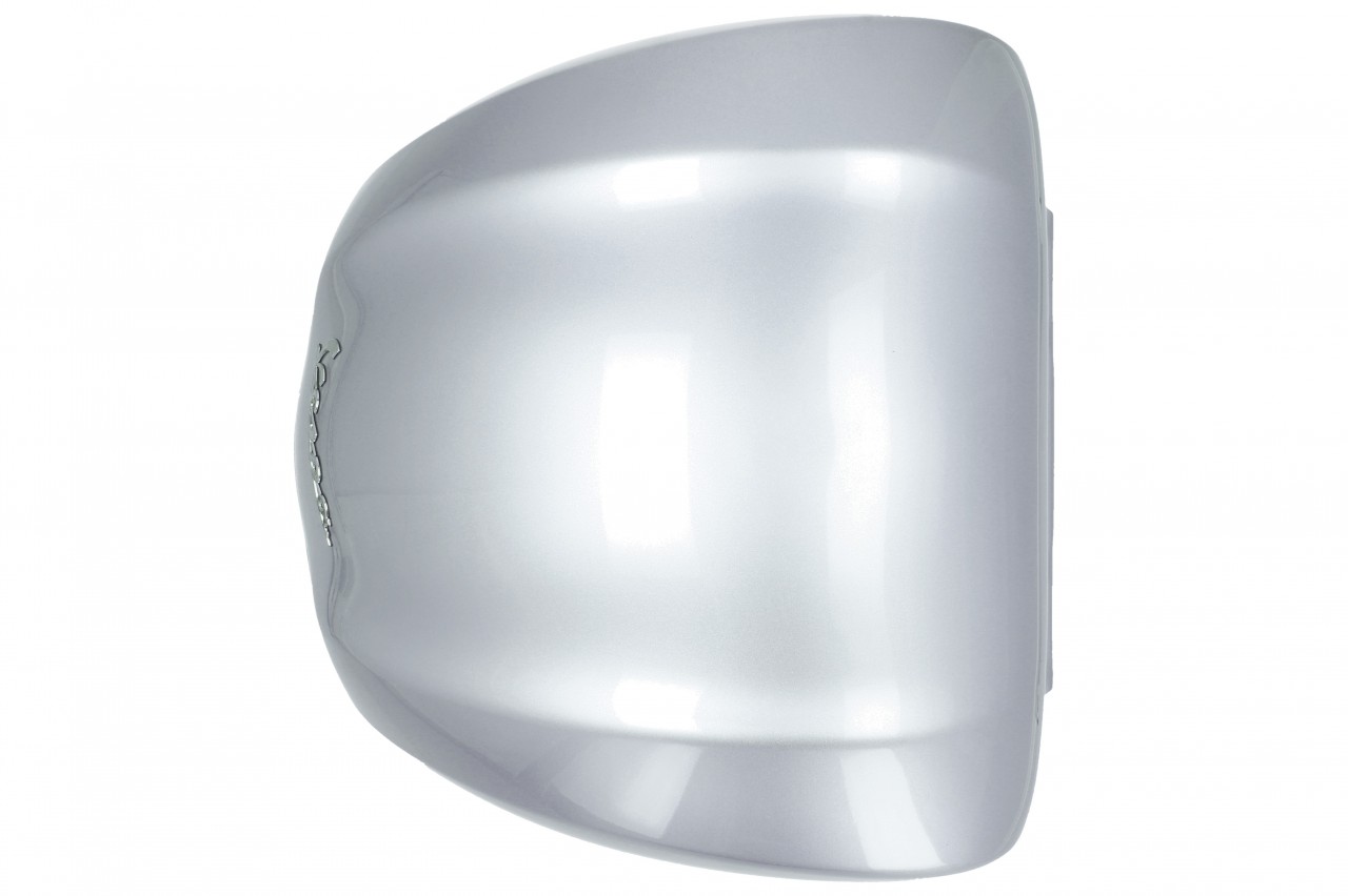 Topcase original 32 l. para Vespa Primavera / GTS Gris Delicato G01