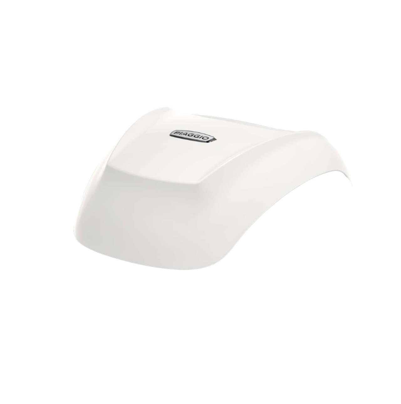 Funda para Piaggio Top Case 31L - blanco 544