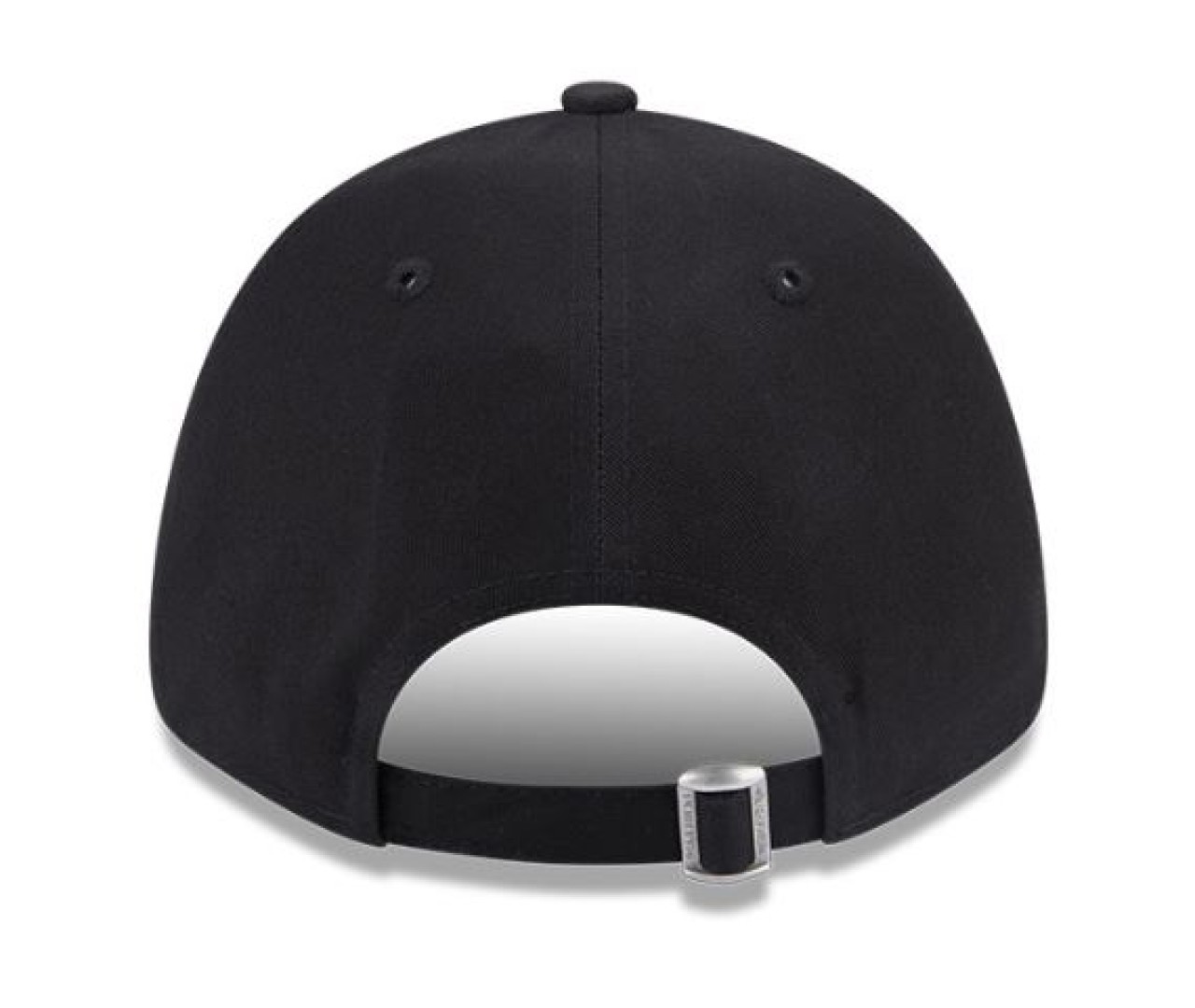 Gorra Vespa New Era 9Forty negra