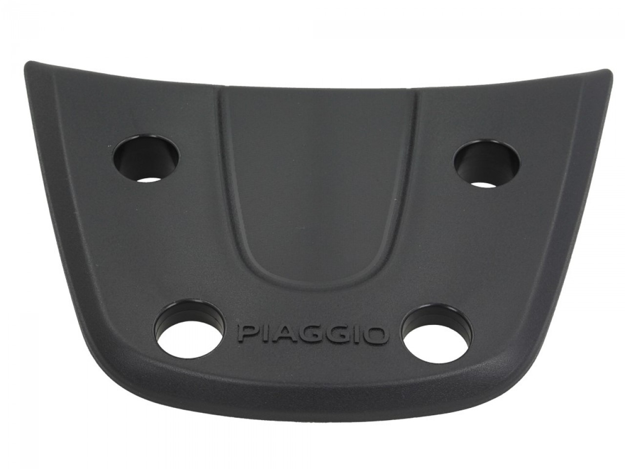 Topcase para MP3 Business Blanco 505/A 37L Original