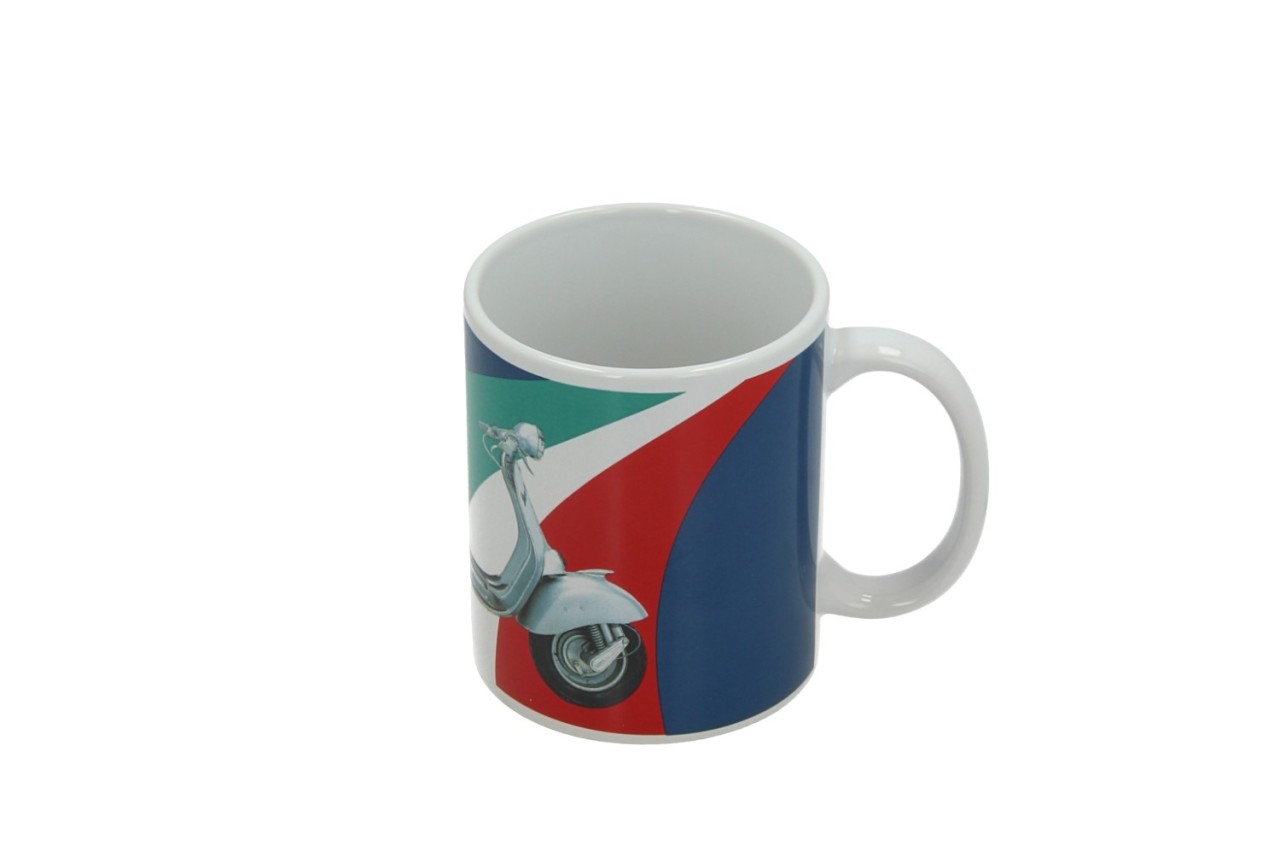 Paquete de productos de Vespa «Italian Classics»