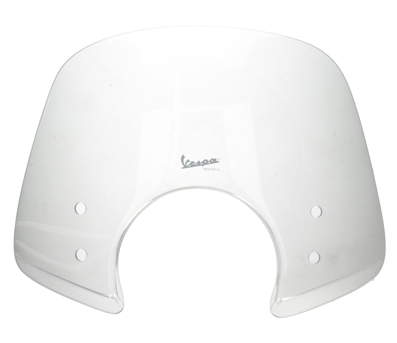 Parabrisas "Cruiser" transparente GTS / Super