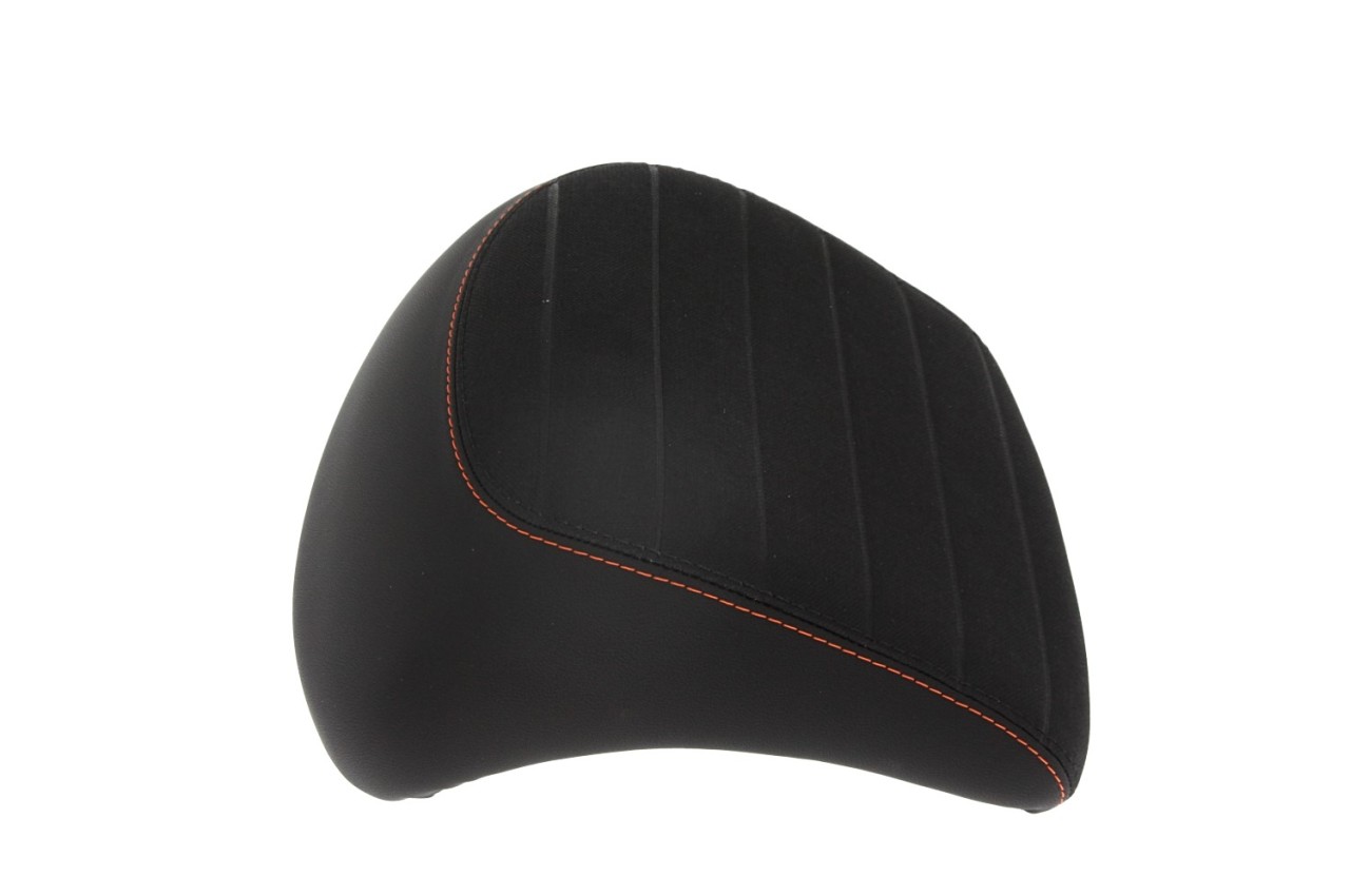 Topcase Original para Vespa GTS Super Sport - 36 l naranja A11
