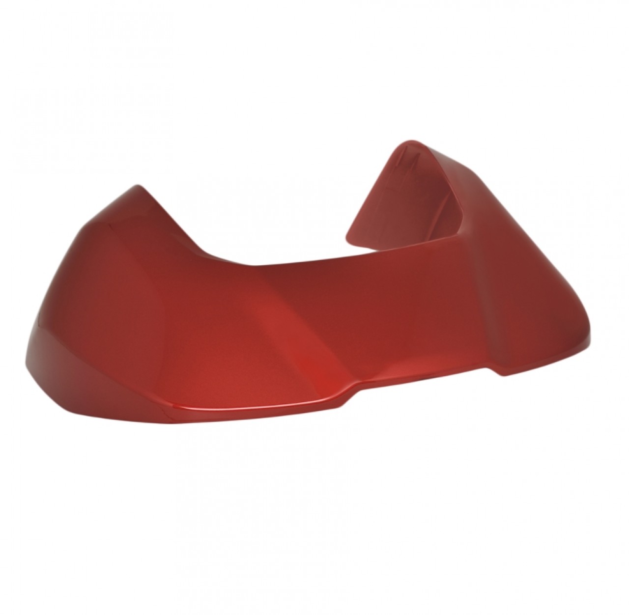 Funda naranja metalizada A12 para topcase kit 52 l. beverly hpe