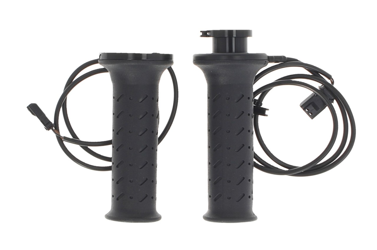 Puños calefactables para Vespa GTS (22-) Original