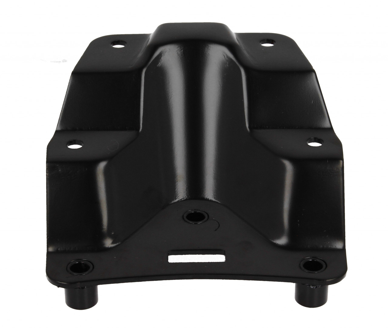 Placa de montaje Top Case para Piaggio MP3