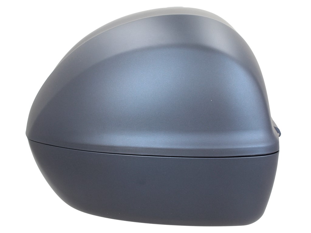 Topcase original de 32 l. para Vespa Primavera azul mate 282/A
