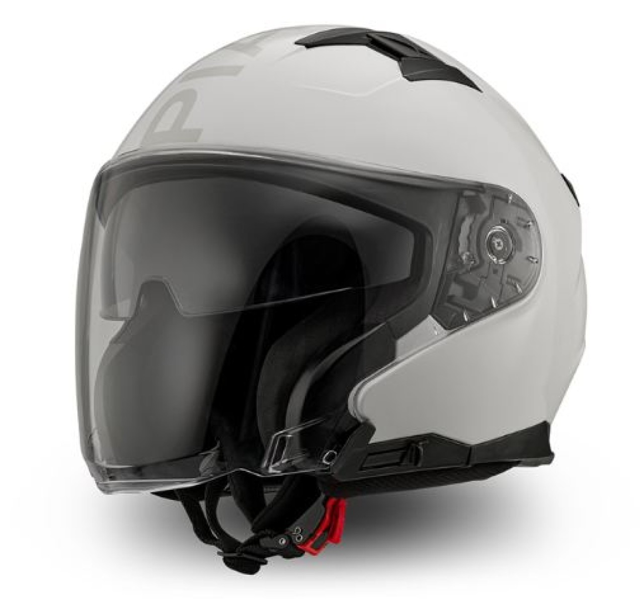 Casco integral Piaggio Full Jet UL02 blanco