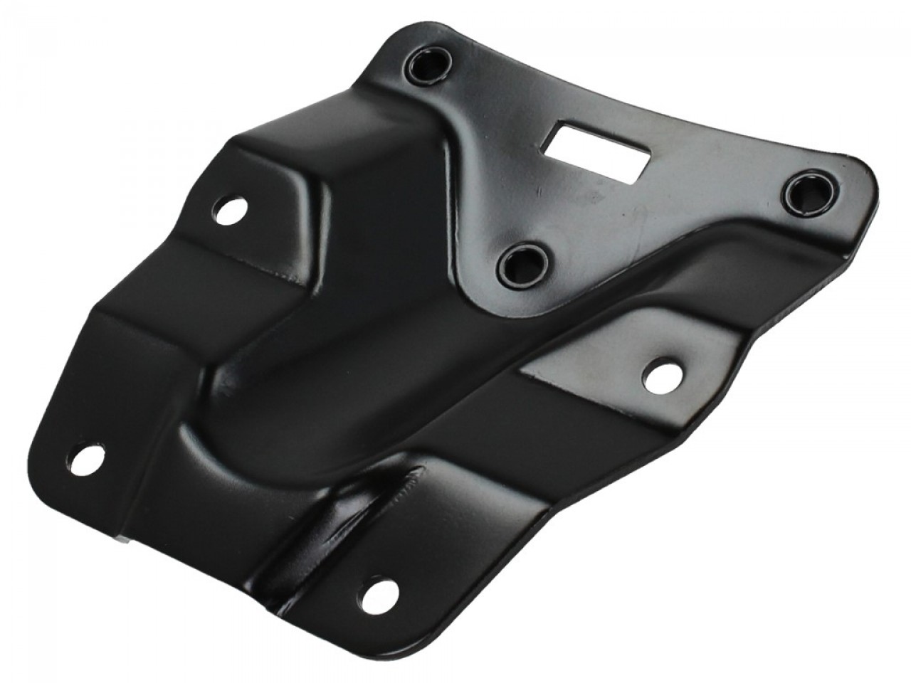 Topcase para MP3 Business Gris 785/A 37L Original