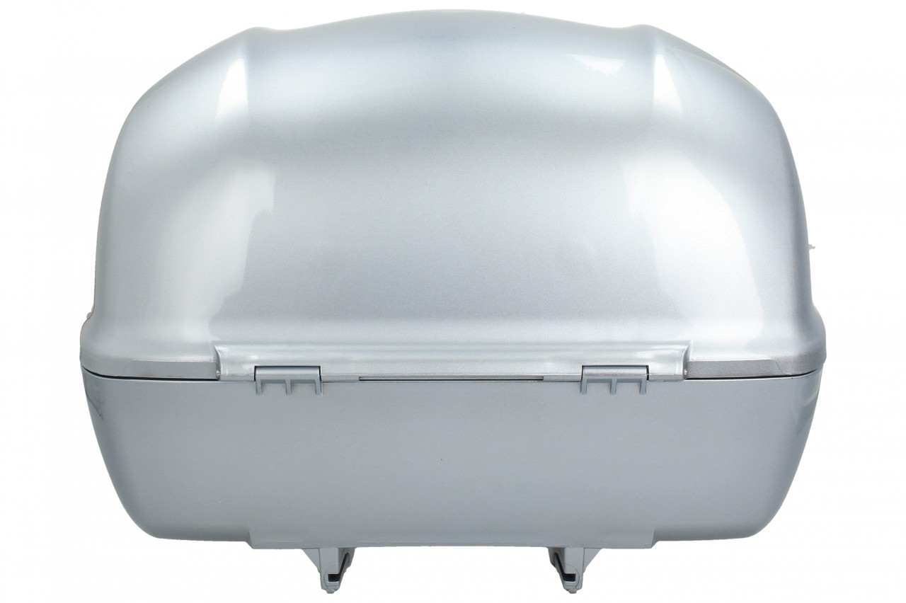 Topcase original 32 l. para Vespa Primavera / GTS Gris Delicato G01