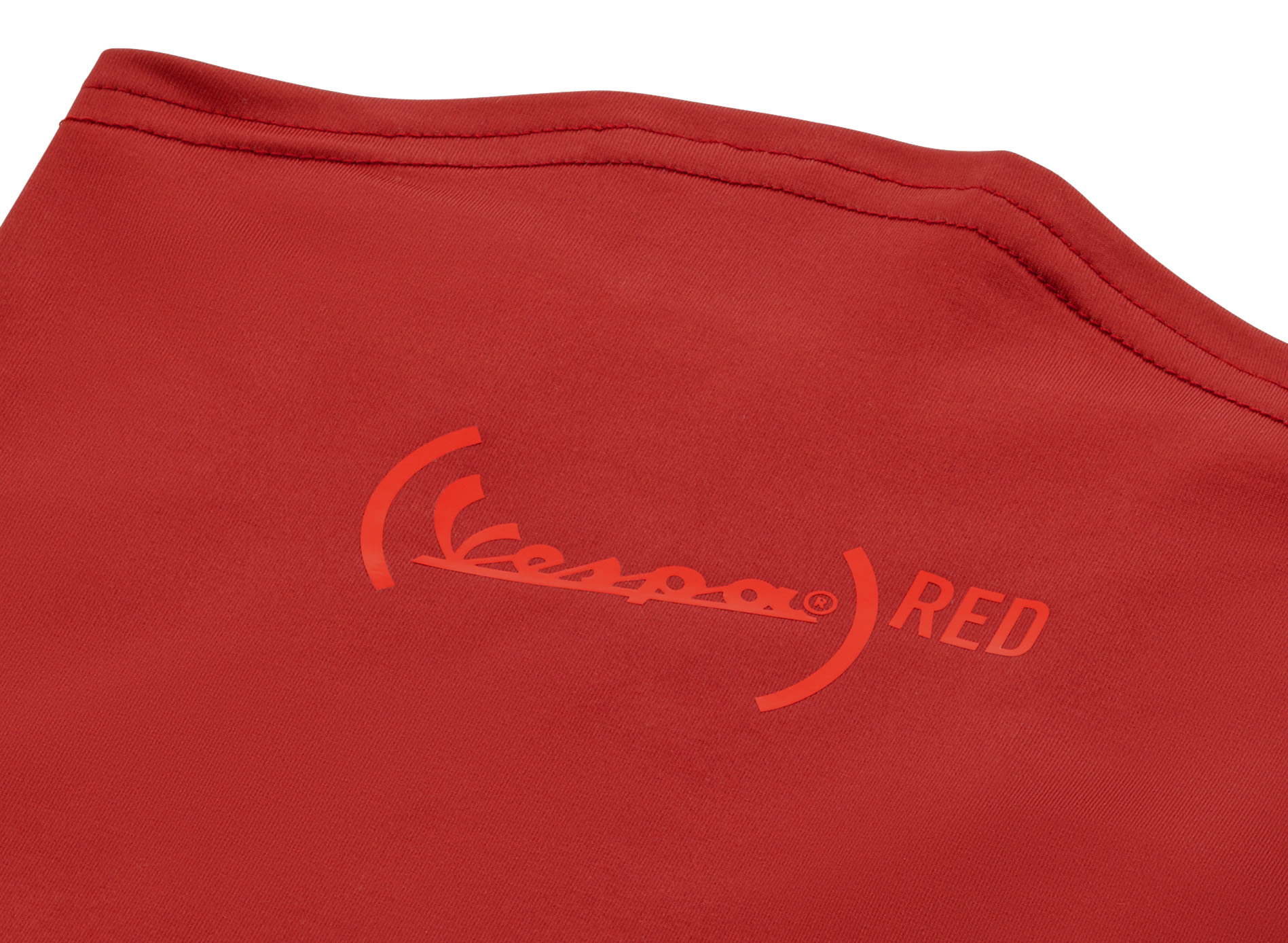 Bufanda Vespa "Vespa RED"