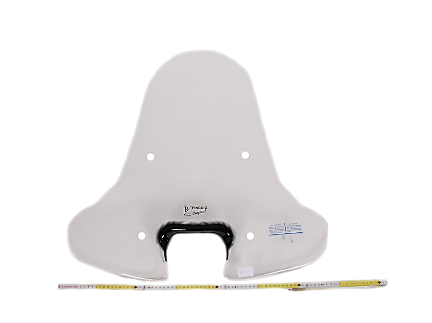 Parabrisas Original Alto para Piaggio ZIP